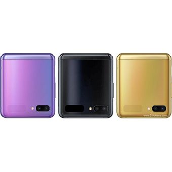 Samsung Galaxy Z Flip (8+256GB)