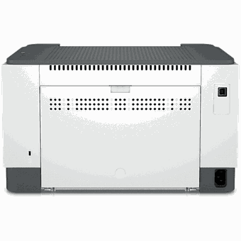 HP LaserJet M211d Black and White Laser Printer [9YF82A]