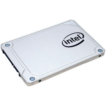 Intel SSD 545s Series 2.5in SATA 6Gb/s SSD, 128GB