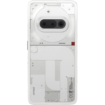 Nothing Phone (3a) (12+256GB)