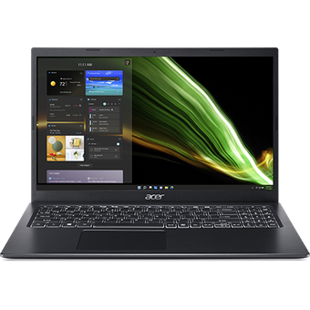 Acer Aspire 5, 15.6", i5-1135G7, 8GB/512GB [A515-56-53JZ]