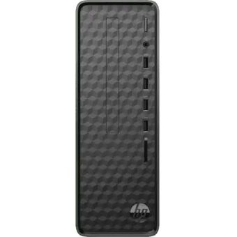 HP Slim Desktop S01-aF0003d PC, R3 3250U, 4GB/256GB