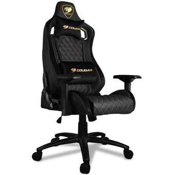 COUGAR Armor S Royal Gaming Chair