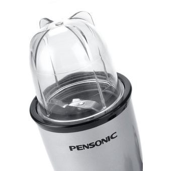 Pensonic Multi-Function: Blender/ Grinder/ Chopper/ Juice Extractor [PB-4000]
