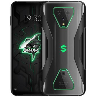 Black Shark Game mobile3 Pro 5G (12 + 256GB)