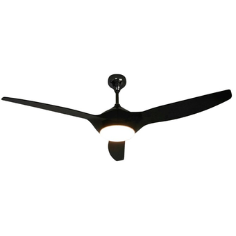Elmark Sonic 56" ABS Blade Ceiling Fan