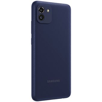 Samsung Galaxy A03 (4+64GB)