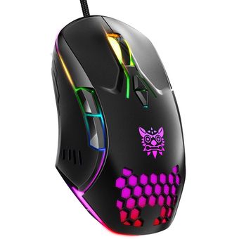 Onikuma CW902 Wired Gaming Mouse RGB