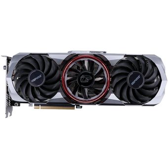 Colorful iGame GeForce RTX 3060 Advanced OC 12G-V