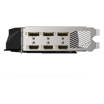 GIGABYTE AORUS GeForce RTX 3090 XTREME WATERFORCE 24G