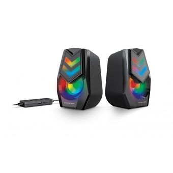 Vinnfier Icon 800 RGB USB Speaker