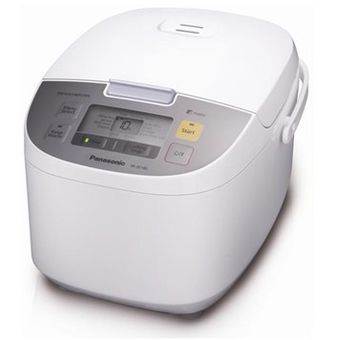 Panasonic 1.8L Jar Rice Cooker (Microcomputer) [SR-ZE185]