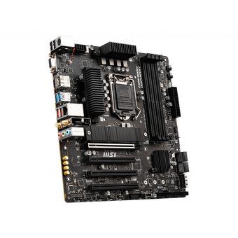 MSI B560M Pro-VDH WIFI (CEC)