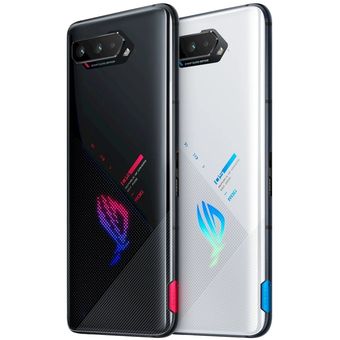 ASUS ROG Phone 5s (8+128GB)