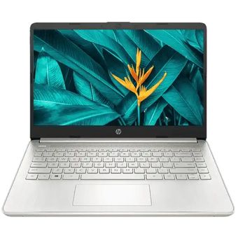 HP LAPTOP, 14", R5 5500U, 8GB/512GB [14S-FQ1047AU]