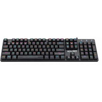 Armaggeddon SMK-12R RGB Kestrel Mechanical Keyboard