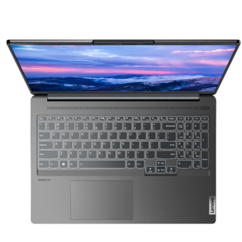 Lenovo IdeaPad 5 Pro 16ACH6, 16", R5 5600H , 16GB/512GB [82L500WTMJ]