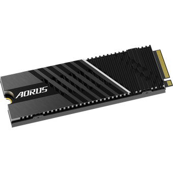 GIGABYTE AORUS Gen4 7000s SSD 2TB [GP-AG70S2TB]