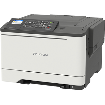 Pantum CP2500DN PLUS Color Laser Printer, CP2500 Series
