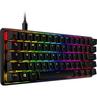 HyperX Alloy Origins 60 Mechanical Gaming Keyboard