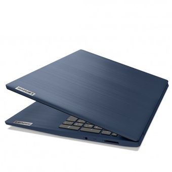 Lenovo IP3i 15, 15.6", i5-1035G1, 4GB/512GB [81WE01HEMJ / HDMJ]