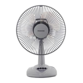 Pensonic 12" Table Fan [AF-30B]
