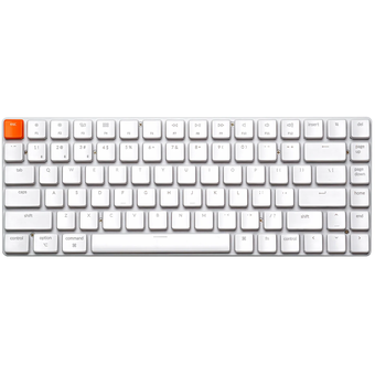 Keychron K3 Non-Backlight Ultra-Slim Wireless Mechanical Keyboard