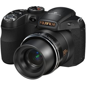 Fujifilm FinePix S2800HD