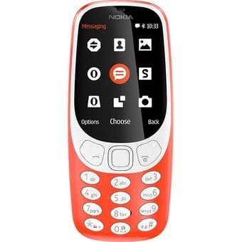 Nokia 3310 Dual SIM