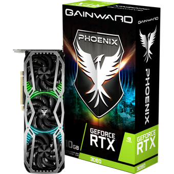Gainward GeForce RTX 3080 Phoenix V1