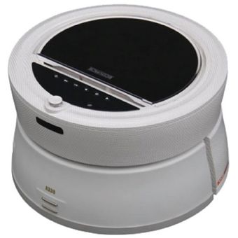 Ecovacs A330 Mobile Air Purification Robot