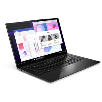Lenovo Laptop Yoga Slim 9, 14'', i7-1165G7, 16GB/1TB [14ITL5-82D1001VMJ]