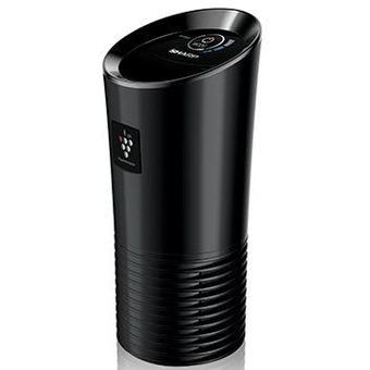 Sharp 3.6m³ Plasmacluster Technology Ion Generator [IGGC2LB]