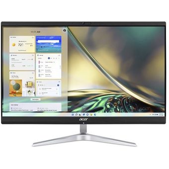 Acer Aspire All-in-one Desktop, i5-1240P, 8GB/512GB [C24-1751-1240W11T]