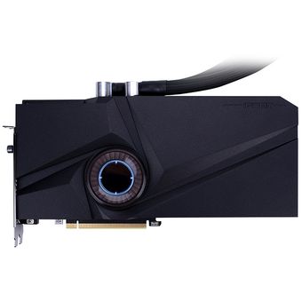 Colorful iGame GeForce RTX 3080 Neptune OC 10G LHR-V