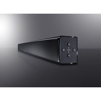 MAGNAT SBW250 Home Cinema Soundbar w/ Wireless Subwoofer
