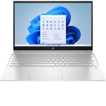 HP Laptop Pavilion, 15.6", i5-1155G7, 8GB/512GB [15-eg1032TU]
