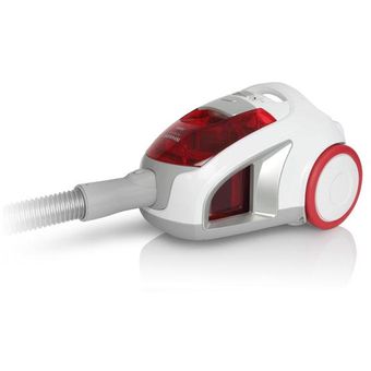 Sharp 1600W Bagless Vacuum Cleaner [ECN-S16R]