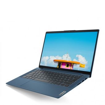 Lenovo IdeaPad 5, 14", R5 5500U, 8GB/512GB [14ALC05 82LM006RMJ / F6MJ]