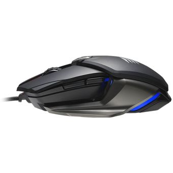 Mad Catz B.A.T. 6+ | Performance Ambidextrous Gaming Mouse