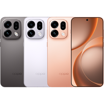 Oppo Find X9s (12+512GB)