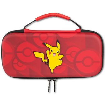 PowerA Protection Case for Nintendo Switch - Pikachu
