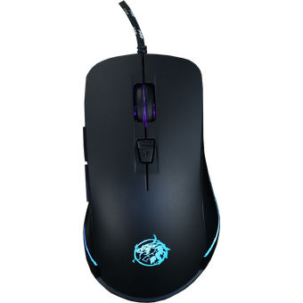 Imperion M420 Crossbow | Wired Gaming Mouse