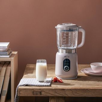 Bear 1L Hot & Cold Smart Blender [BPB-P10L]