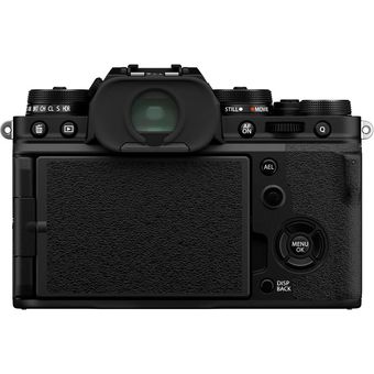 Fujifilm X-T4 Camera Body