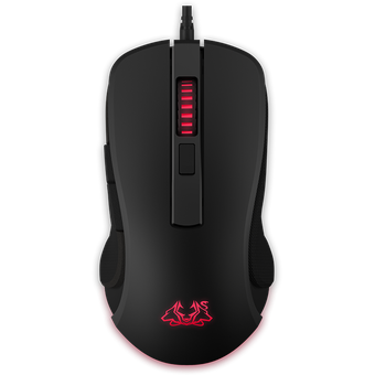 ASUS Cerberus Fortus