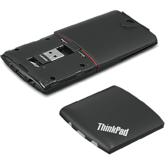 Lenovo ThinkPad X1 Presenter Mouse [4Y50U45359]