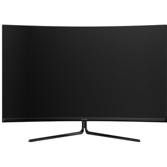 PRISM+ X270 240Hz, 27" Full HD Curved Gaming Monitor