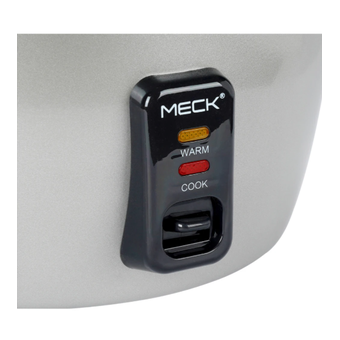 MECK Rice Cooker [MRC-101]