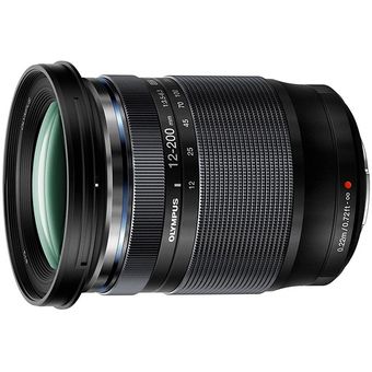 Olympus OM-D E-M1X, M.Zuiko 12-200mm f/3.5-6.3